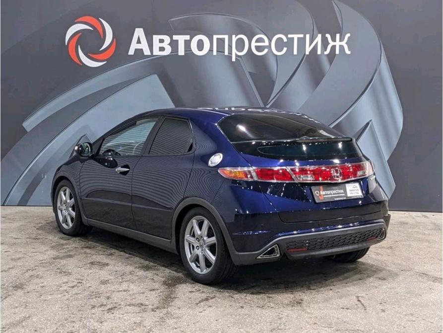 Honda Civic VIII Пермь  - изображение 7