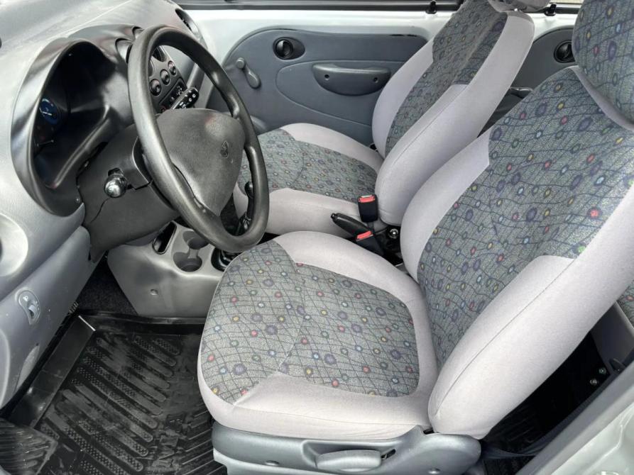 Daewoo Matiz I Рестайлинг Альметьевск  - изображение 10