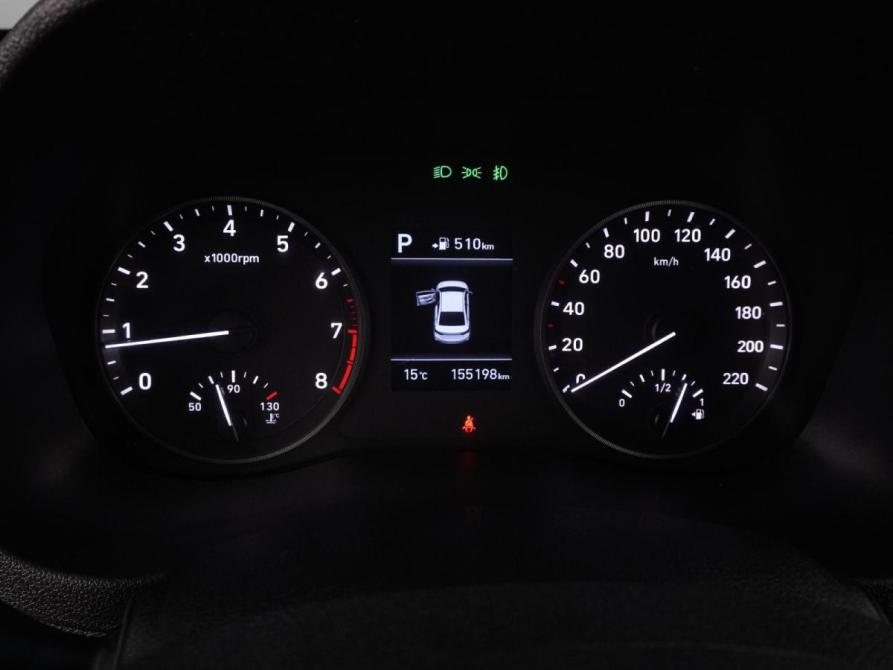 Hyundai Solaris II Воронеж  - изображение 12