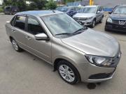 Lada (ВАЗ) Granta I Рестайлинг Саратов  - изображение 50