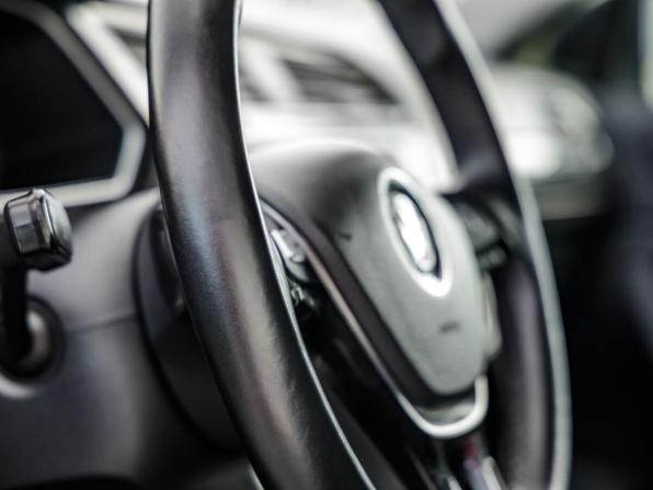 Volkswagen Tiguan II с пробегом 2018 года, цена 2 628 000 рублей, 161415 км, внедорожник, Автокод Объявления
