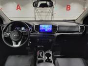 Kia Sportage IV Рестайлинг Казань  - изображение 45