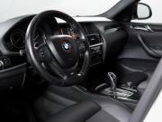 BMW X4 I (F26) Москва  - изображение 34