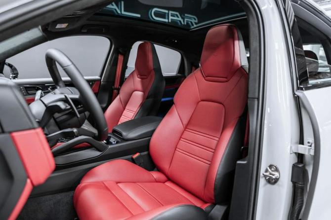 Новый Porsche Cayenne III Рестайлинг 2025 года, цена 22 700 000 рублей, внедорожник, Автокод Объявления