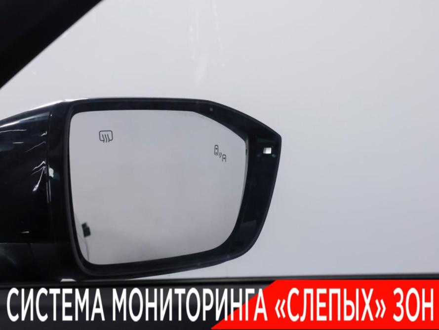 Changan UNI-V I Москва  - изображение 21