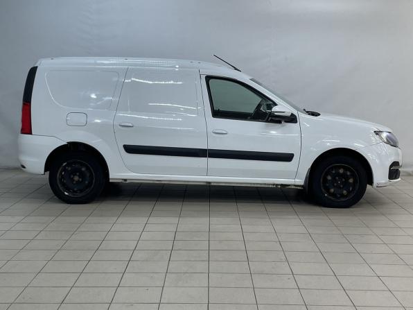 Lada (ВАЗ) Largus I Рестайлинг с пробегом 2021 года, цена 720 000 рублей, 230179 км, фургон, Автокод Объявления