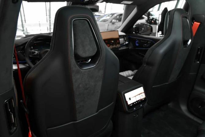 Новый Zeekr 8X 2026 года, цена 12 900 000 рублей, внедорожник, Автокод Объявления