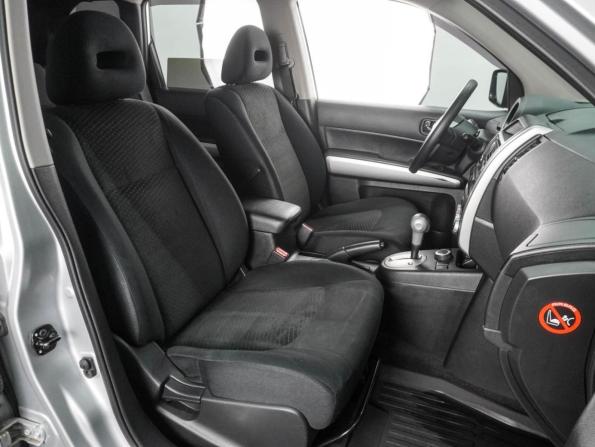 Nissan X-Trail II Рестайлинг с пробегом 2012 года, цена 1 224 000 рублей, 237549 км, внедорожник, Автокод Объявления