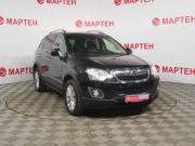 Opel Antara I Рестайлинг Вологда  - изображение 24