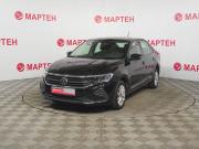 Volkswagen Polo VI Вологда  - изображение 18