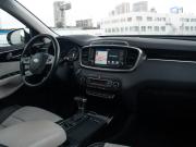 Kia Sorento III Prime Рестайлинг Москва  - изображение 41