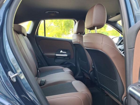 Mercedes-Benz GLA II (H247) с пробегом 2020 года, цена 3 520 000 рублей, 70122 км, внедорожник, Автокод Объявления