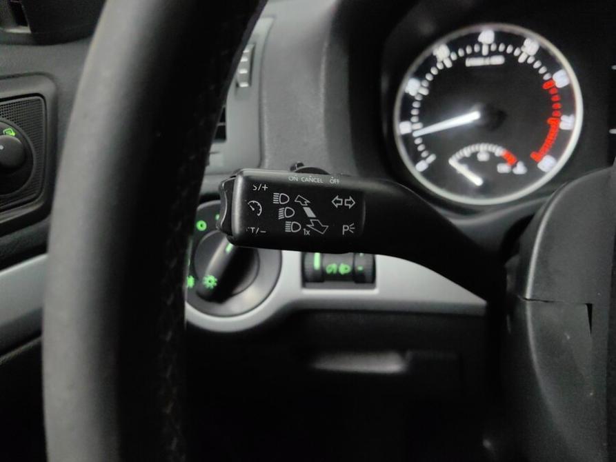 Skoda Octavia II (A5) Рестайлинг Подольск  - изображение 20