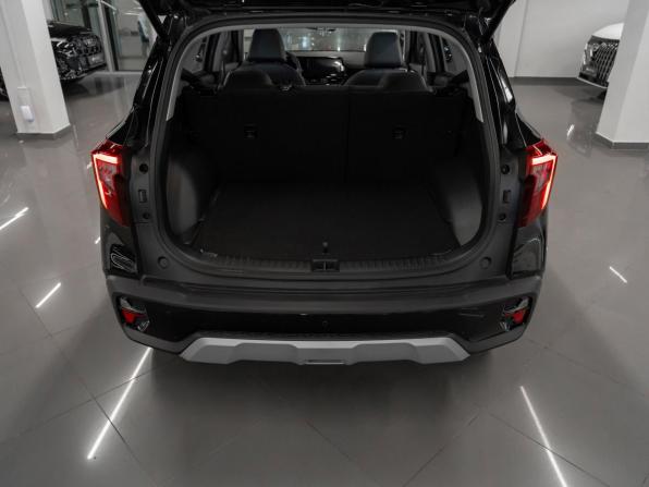 Kia Seltos I Рестайлинг с пробегом 2026 года, цена 3 000 000 рублей, 30 км, внедорожник, Автокод Объявления