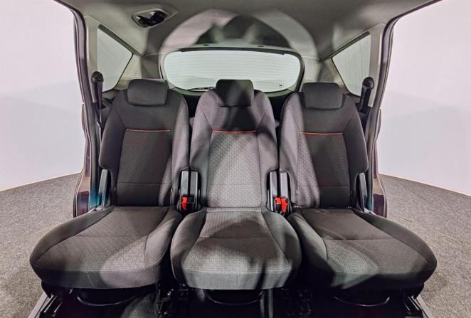 Ford S-MAX I с пробегом 2008 года, цена 690 000 рублей, 197564 км, минивэн, Автокод Объявления