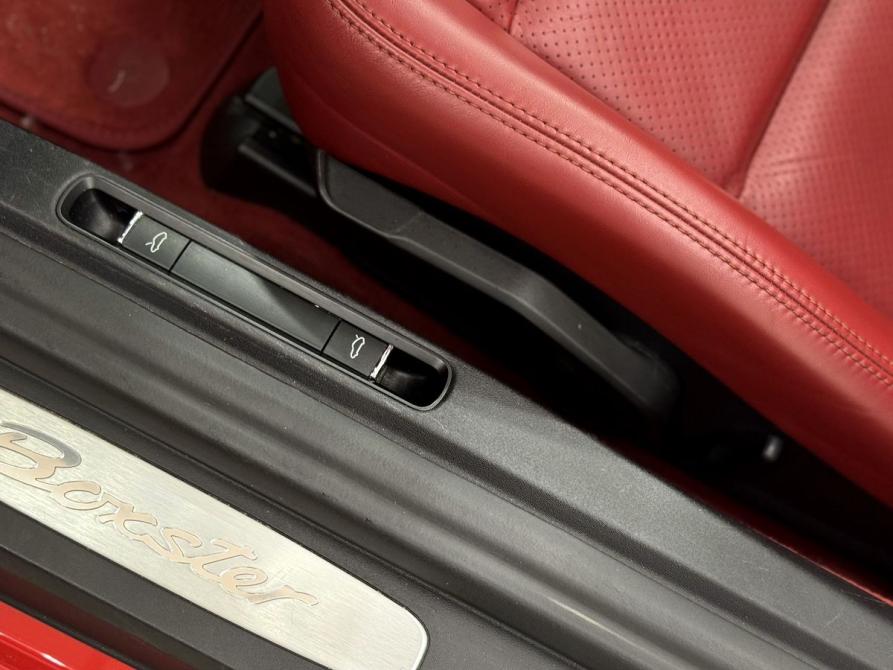 Porsche Boxster III (981) Санкт-Петербург  - изображение 22