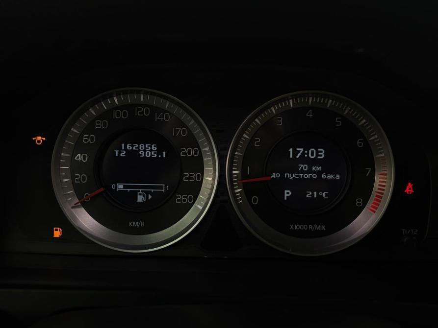 Volvo S60 II Краснодар  - изображение 10