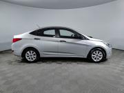 Hyundai Solaris I Рестайлинг Уфа  - изображение 27