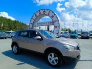 Nissan Qashqai I Рестайлинг Тюмень  - изображение 18