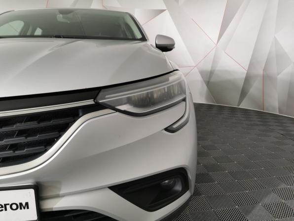 Renault Arkana I с пробегом 2019 года, цена 1 495 000 рублей, 107712 км, внедорожник, Автокод Объявления