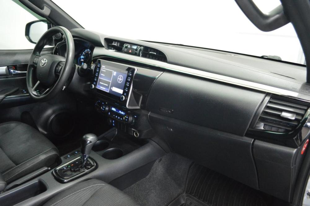 Toyota Hilux VIII Рестайлинг 2 Сургут  - изображение 28