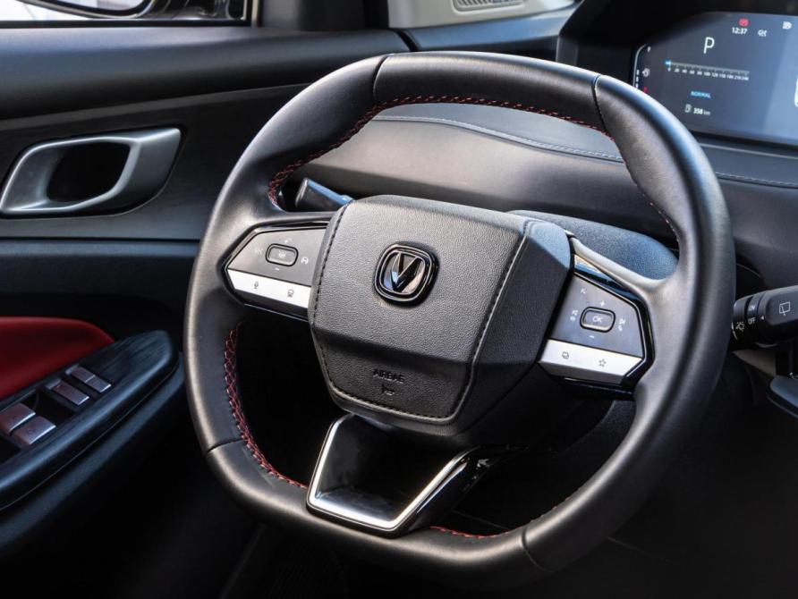 Changan CS55 Plus II Волгоград  - изображение 28