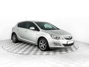 Opel Astra J Ногинск  - изображение 23
