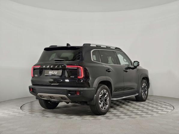 Haval Dargo I с пробегом 2023 года, цена 2 499 000 рублей, 46337 км, внедорожник, Автокод Объявления