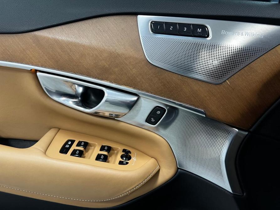 Volvo XC90 II Казань  - изображение 13