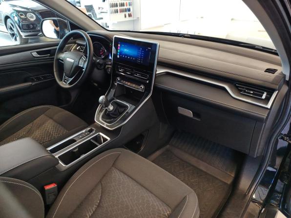 Haval M6 II с пробегом 2025 года, цена 1 810 000 рублей, 15306 км, внедорожник, Автокод Объявления