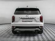 Hyundai Palisade I Москва  - изображение 27