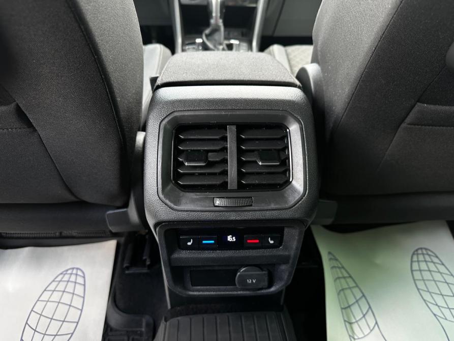 Volkswagen Tiguan II Уфа  - изображение 14