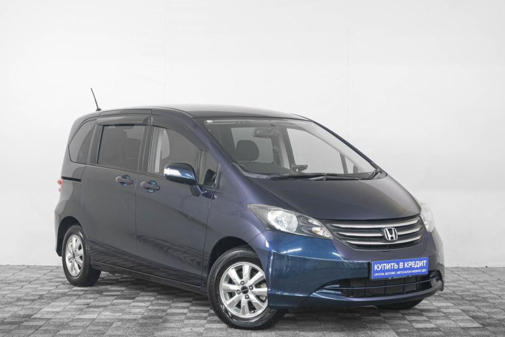 Honda Freed I Кемерово  - изображение 1