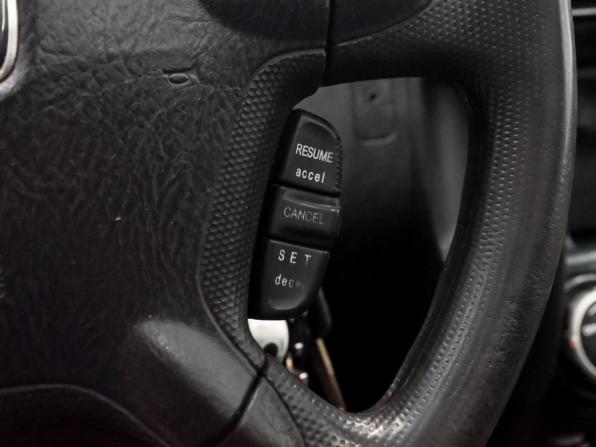 Honda CR-V II с пробегом 2002 года, цена 730 000 рублей, 303982 км, внедорожник, Автокод Объявления