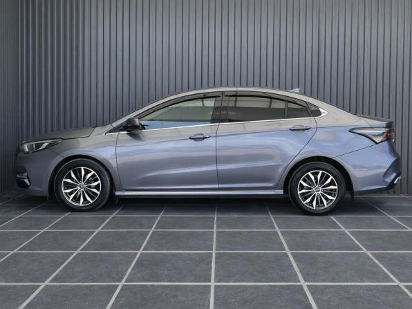 Omoda S5 с пробегом 2023 года, цена 1 157 000 рублей, 79337 км, седан, Автокод Объявления