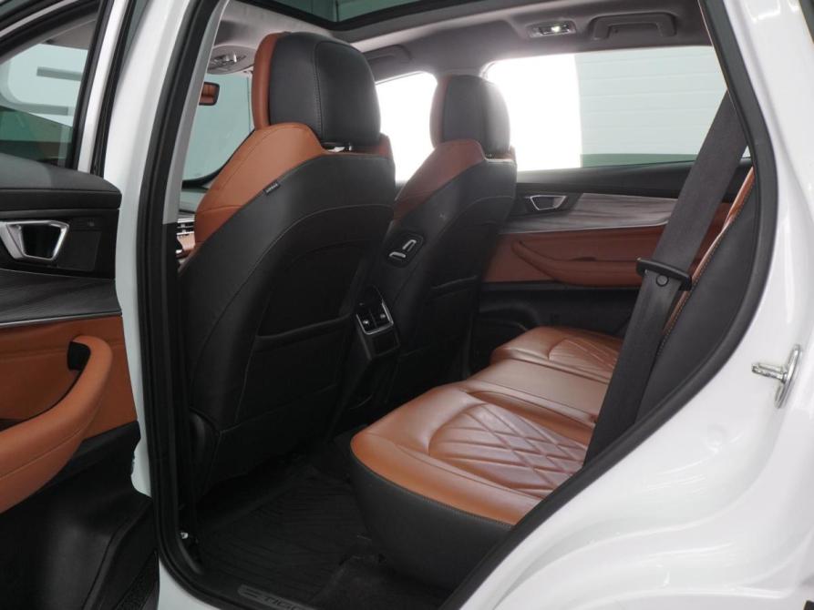 Chery Tiggo 8 Pro Max I Воронеж  - изображение 13
