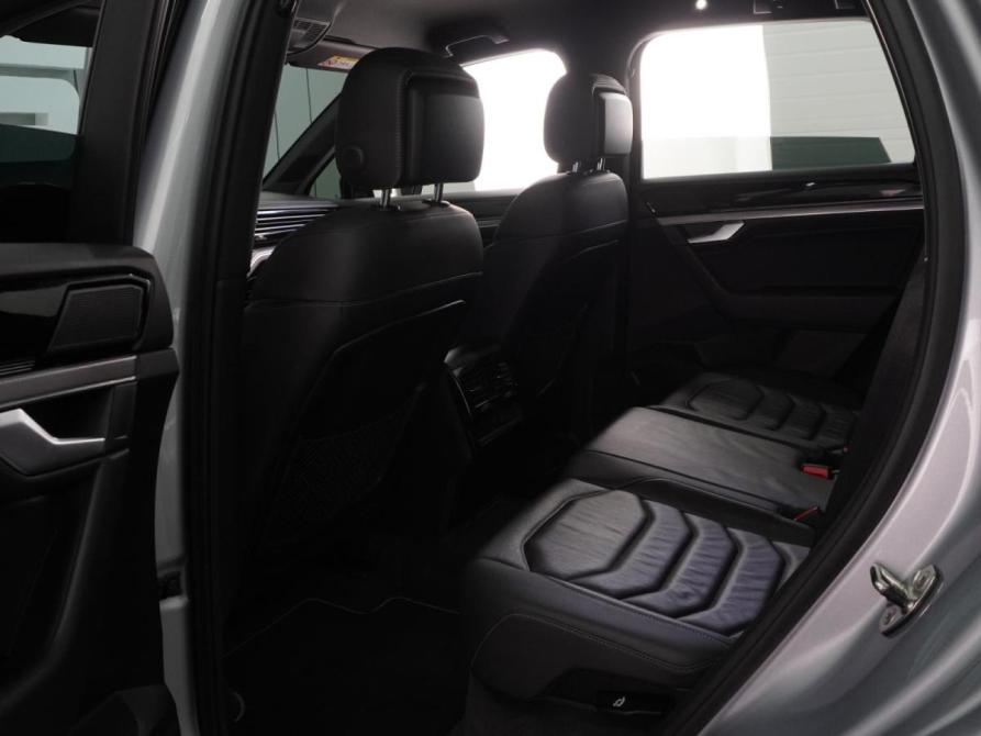 Volkswagen Touareg III Воронеж  - изображение 11