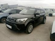 Kia Soul II Рестайлинг Пермь  - изображение 8