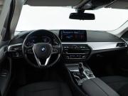 BMW 5 серии VII (G30/G31/G38) Рестайлинг Москва  - изображение 28