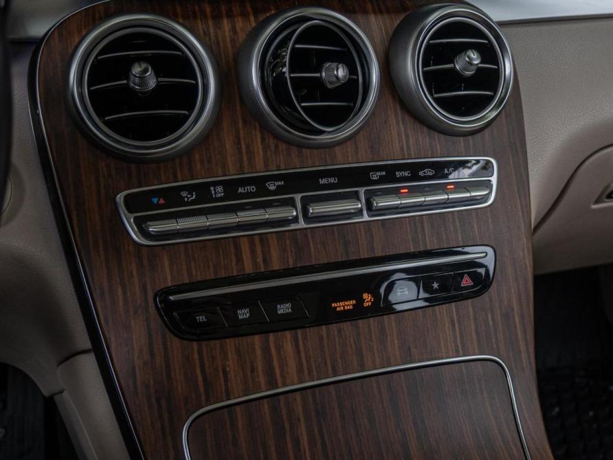 Mercedes-Benz GLC I (X253) Рестайлинг Краснодар  - изображение 13