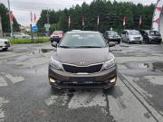 Kia Rio III Рестайлинг Тюмень  - изображение 19