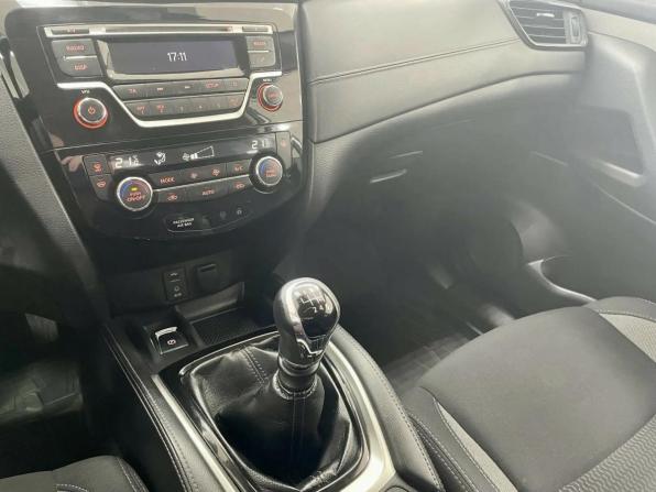 Nissan Qashqai II Рестайлинг с пробегом 2020 года, цена 1 699 000 рублей, 146805 км, внедорожник, Автокод Объявления
