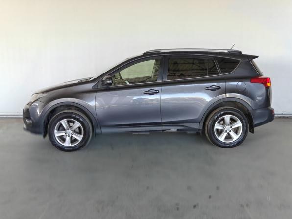 Toyota RAV4 IV (XA40) с пробегом 2012 года, цена 1 987 000 рублей, 232552 км, внедорожник, Автокод Объявления