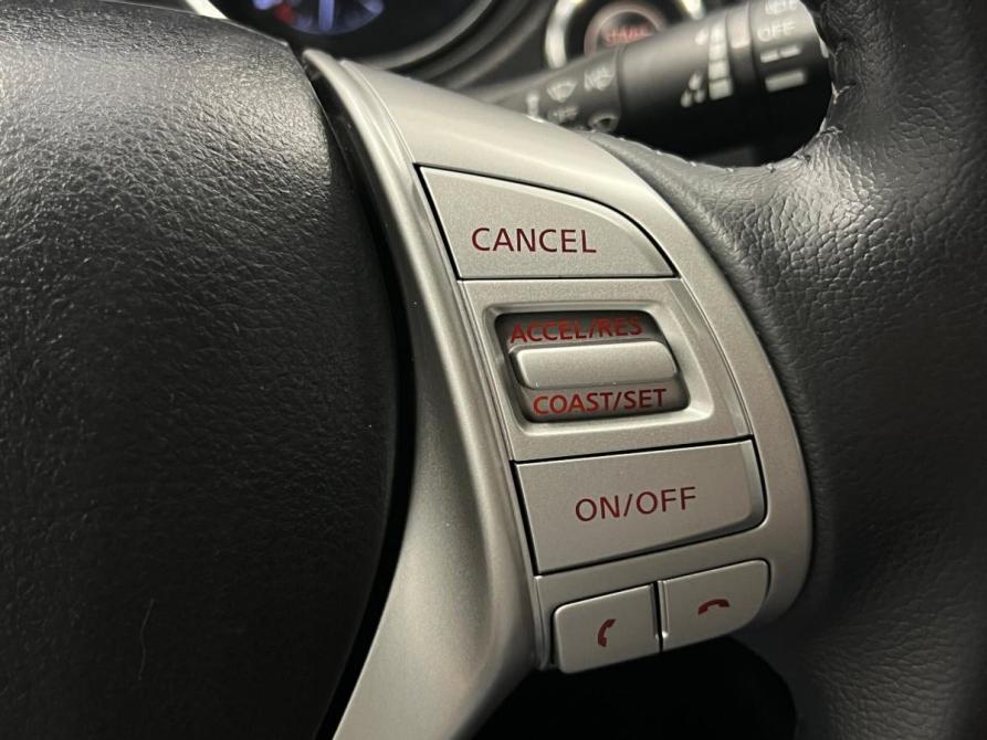 Nissan X-Trail III Санкт-Петербург  - изображение 16