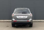 Mitsubishi Outlander II Рестайлинг Красноярск  - изображение 27