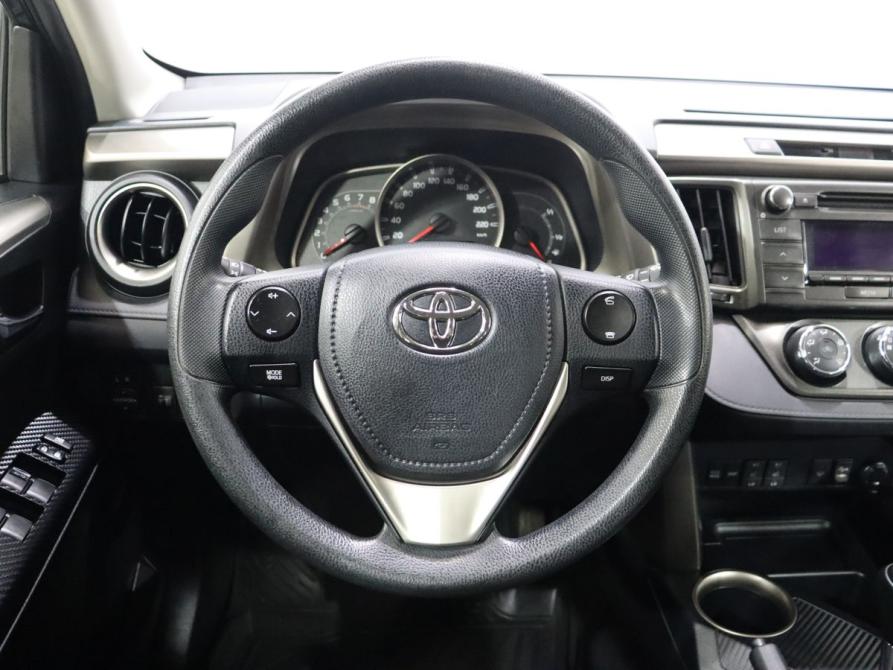 Toyota RAV4 IV (XA40) Москва  - изображение 14