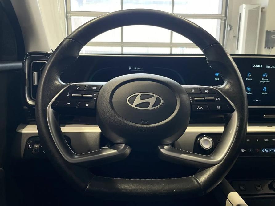 Hyundai Mufasa I (NU2) Москва  - изображение 14