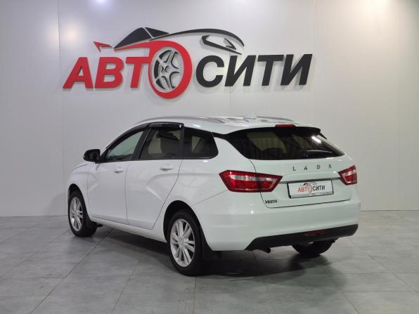 Lada (ВАЗ) Vesta I с пробегом 2019 года, цена 965 000 рублей, 137614 км, универсал, Автокод Объявления