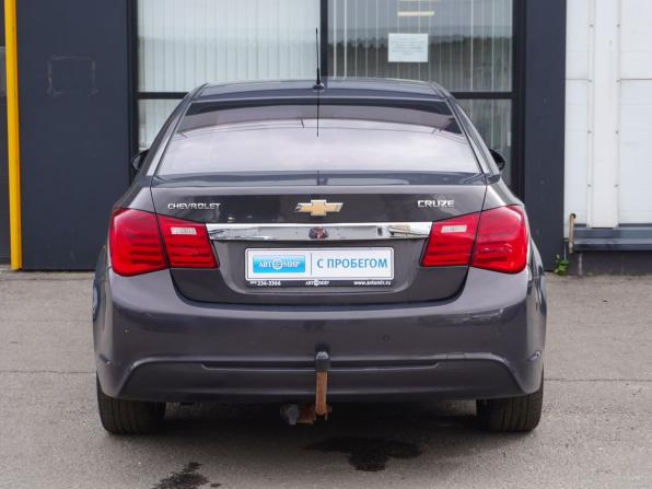 Chevrolet Cruze I Рестайлинг с пробегом 2013 года, цена 635 000 рублей, 233811 км, седан, Автокод Объявления