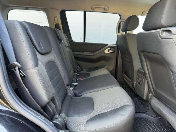 Nissan Pathfinder III Рестайлинг с пробегом 2013 года, цена 1 900 000 рублей, 149705 км, внедорожник, Автокод Объявления